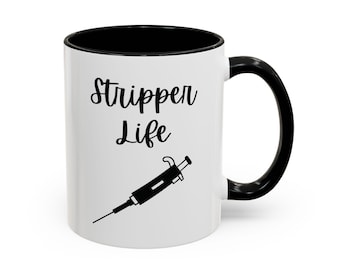 Embryology Lab Technician Coffee Mug 11oz 15oz | IVF Scientist Mug