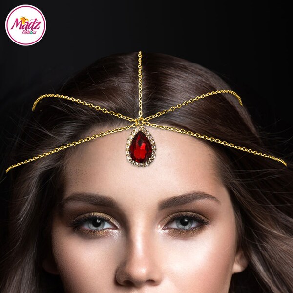 headpiece prom