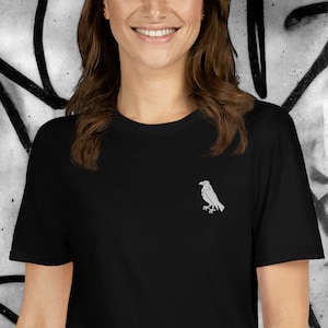 Preiļi Embroidered T-Shirt