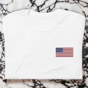 American flag tshirt - Etsy 日本