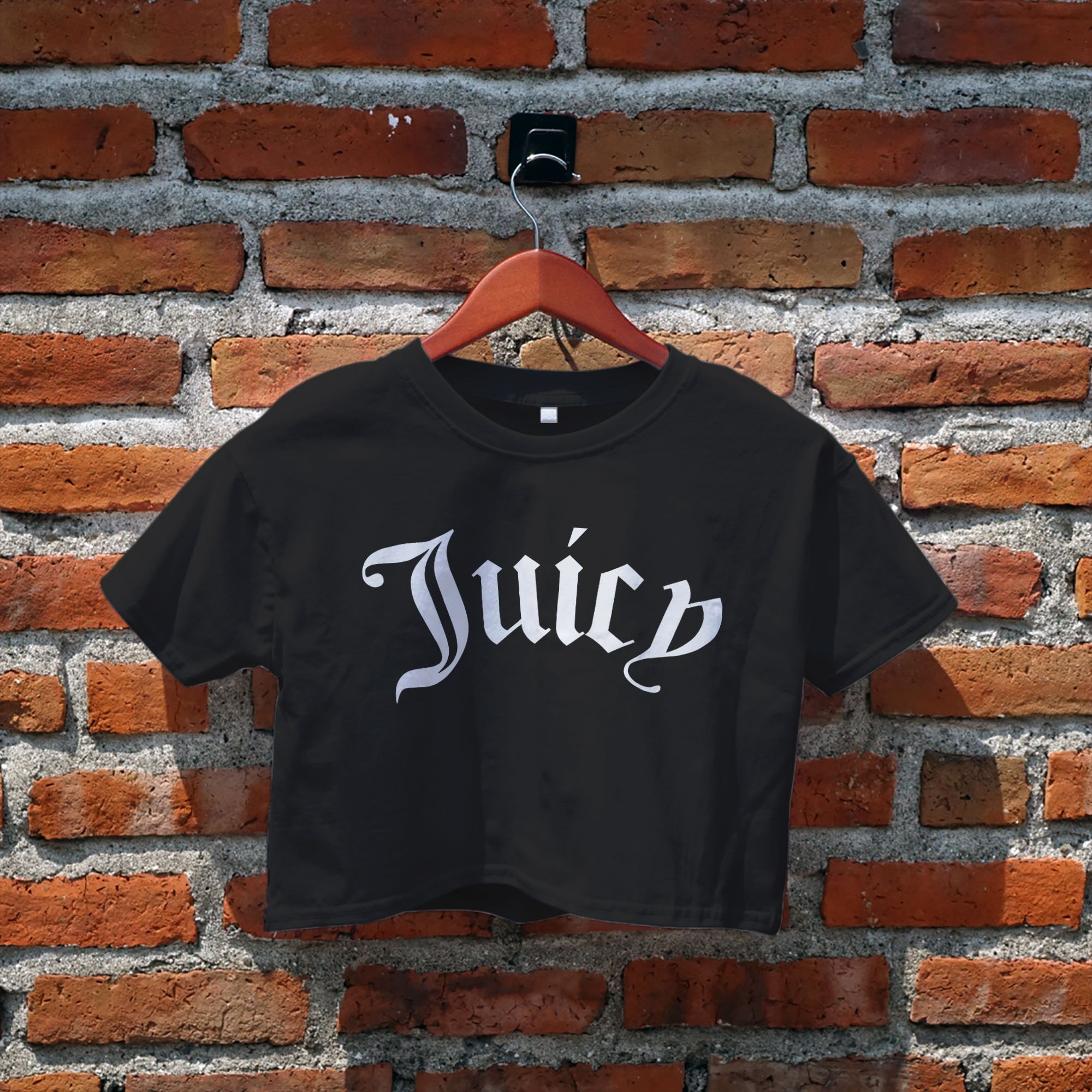Juicy Couture Tee Shirt - Etsy