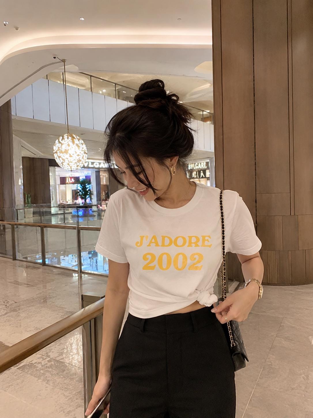 J'adore Dior Top - Etsy UK