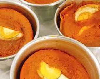 Ricetta Moi Moi/Moin Moin, PDF scaricabile
