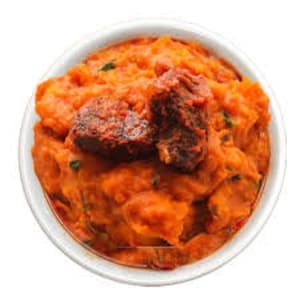 YAM PORRIDGE Recipe, Downloadable PDF