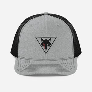 Howler 2, Sevro, Red Rising, Trucker Cap