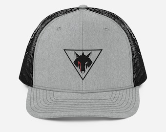 Howler 2, Sevro, Red Rising, Trucker Cap