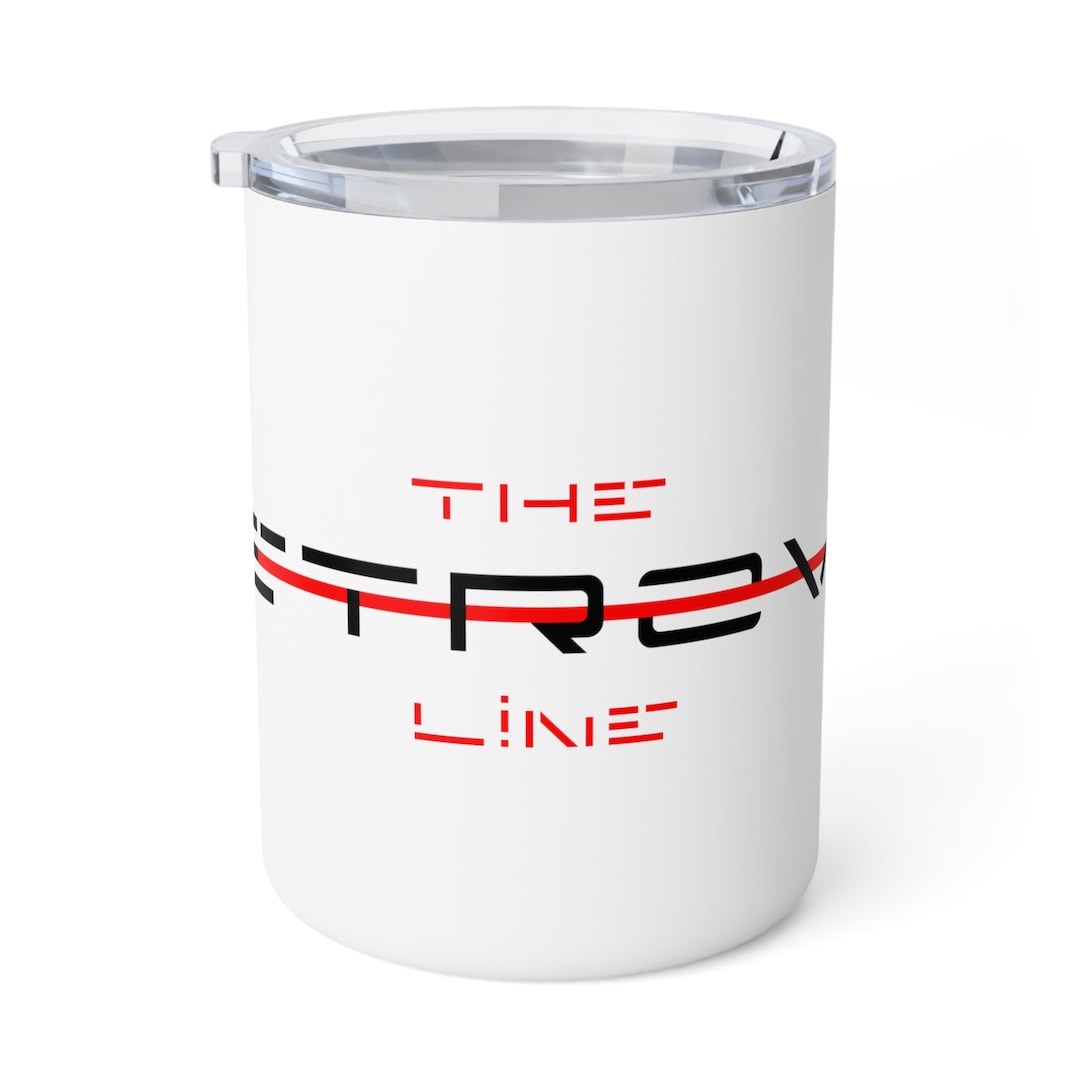 Project Hail Mary the Petrova Line Insulated Coffee Mug Etsy