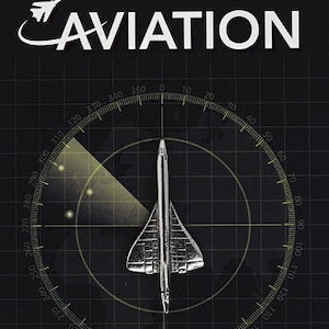 Concorde Silver Pewter Pin Badge