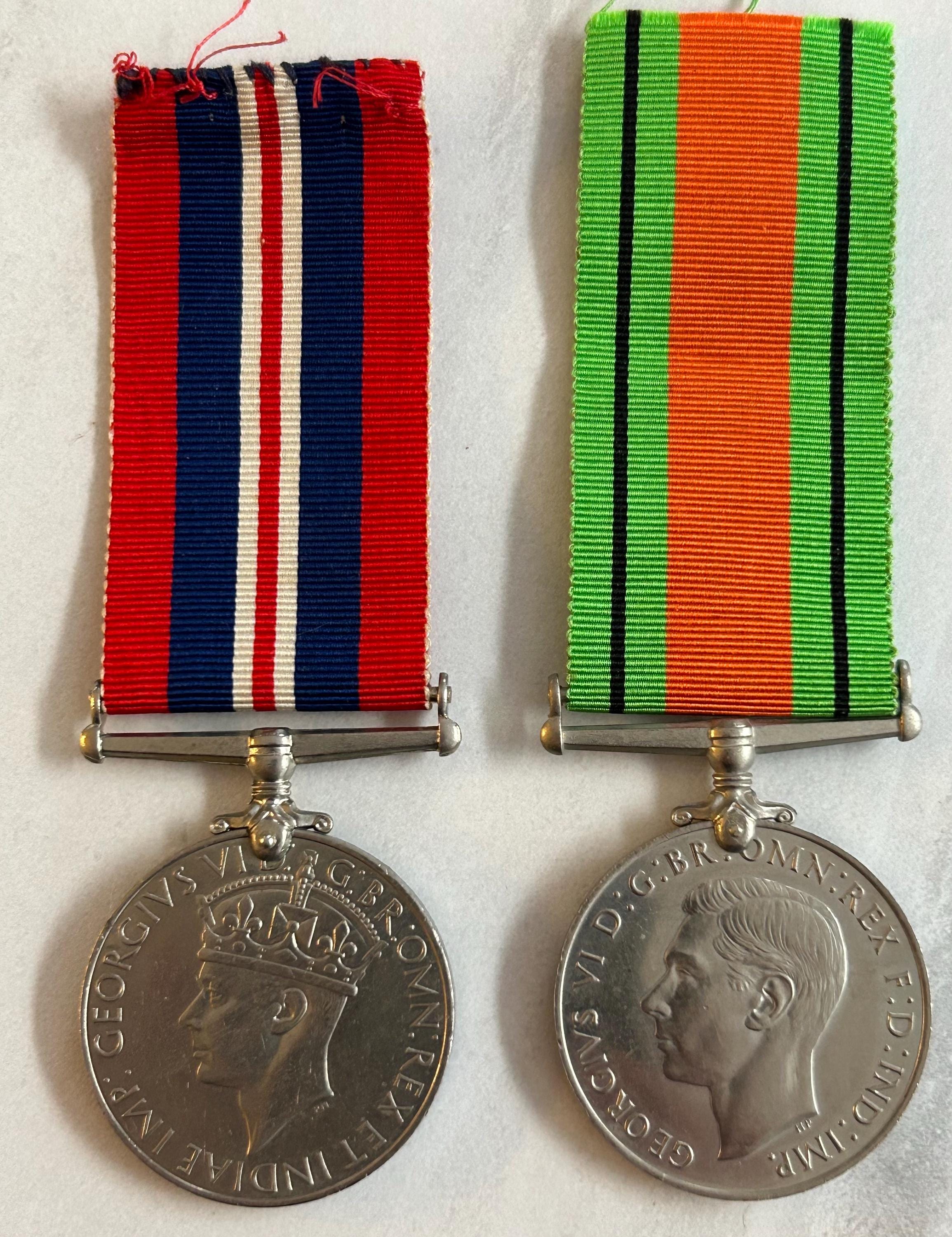 1939 1945 Medal - Etsy