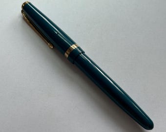 Conway Stewart 150 pióro wieczne Aerometric Fill 14k stalówka