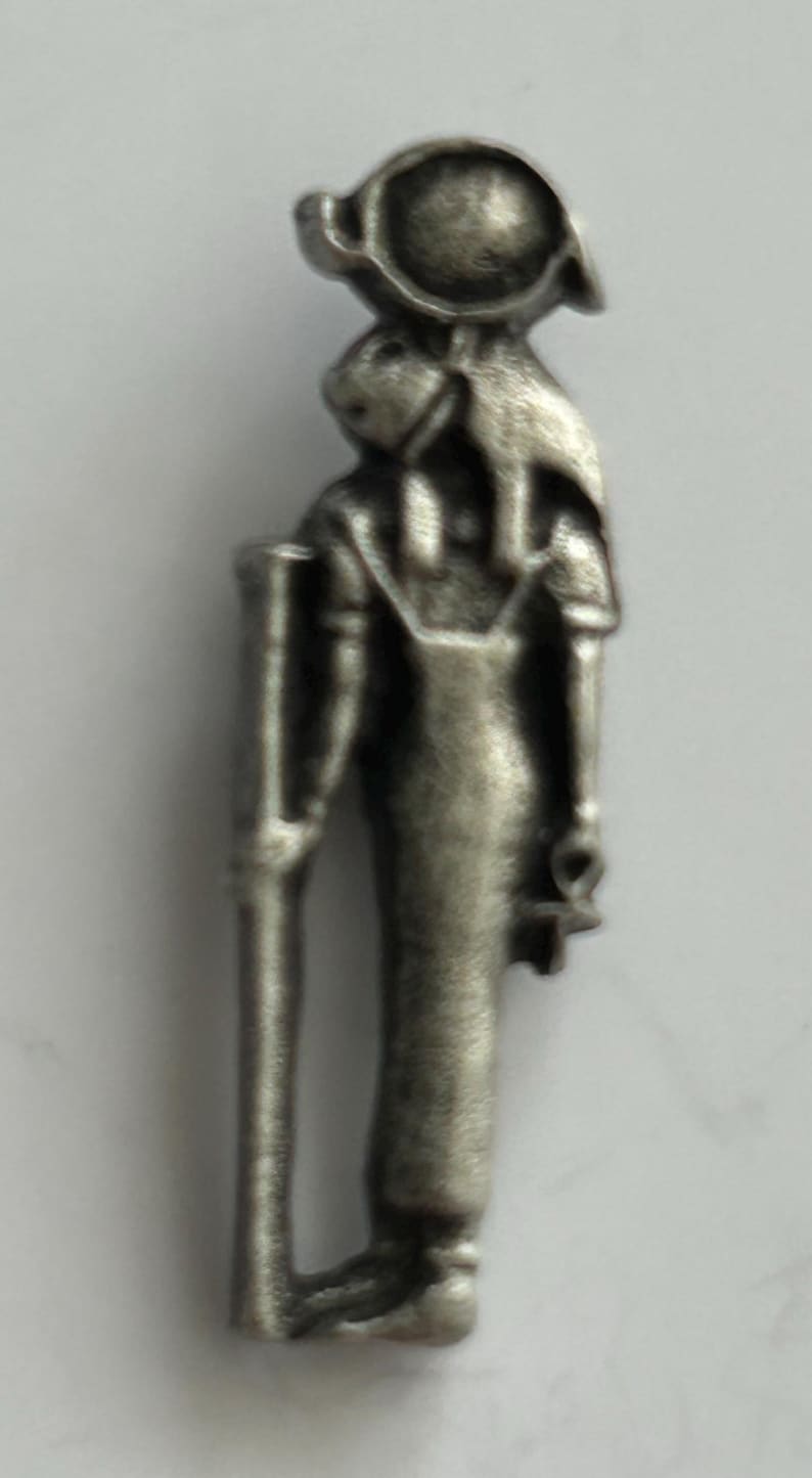 Sekhmet Egyptian Goddess of Fire of War and Healing Silver Pewter ...