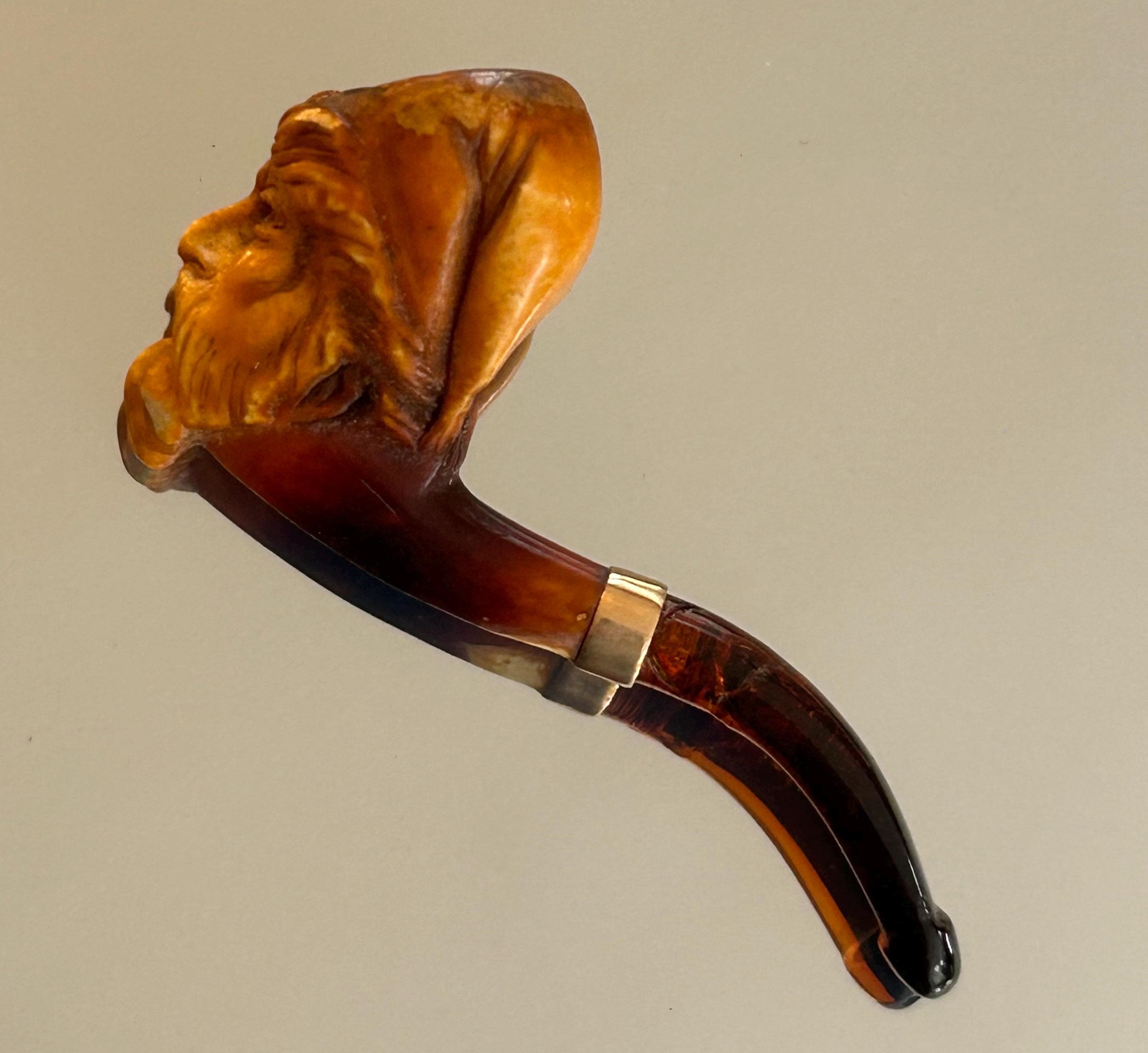 Antique german pipe - Etsy 日本