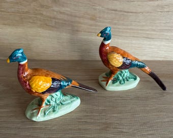 Beswick Pottery Robin - Made in England Model #980 - English