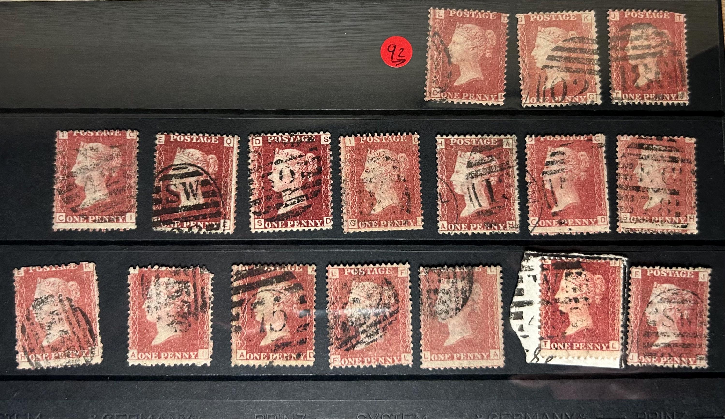 Queen victoria stamp - Etsy 日本