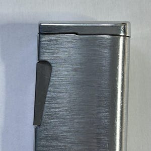 Ronson Repair