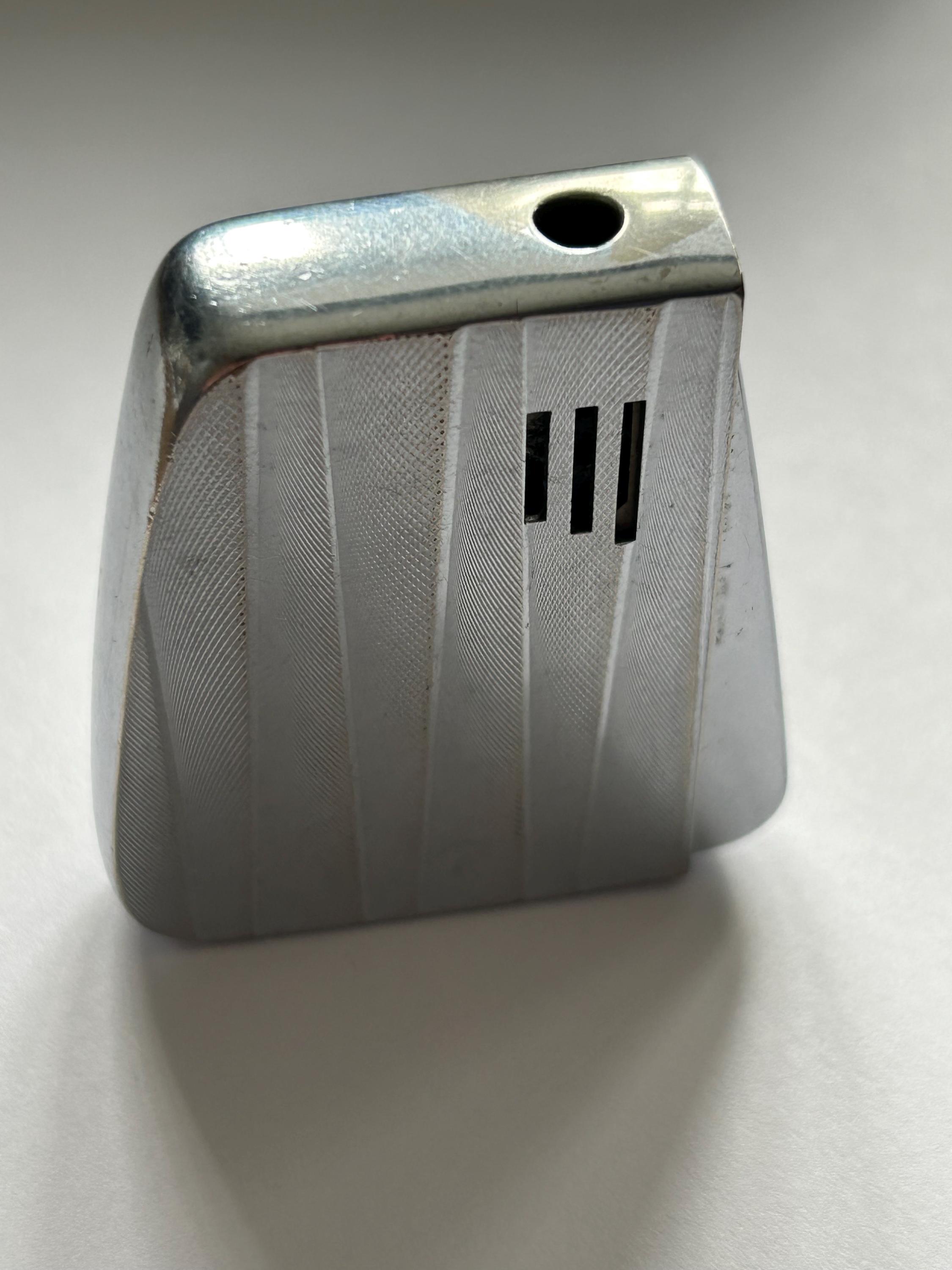 automatic cigarette lighter Spark Power Output Electric Arc Lighter USB Rechargeable