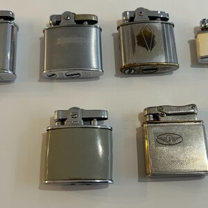 デュポンライターまとめ売り。コレクション整理、バラ売り不可。 多く