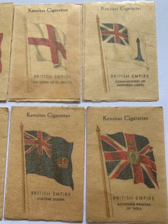 senior service cigarette WW2 British Senior Service cigarettes – WW2 Militaria, Scale-models, Books,  etc