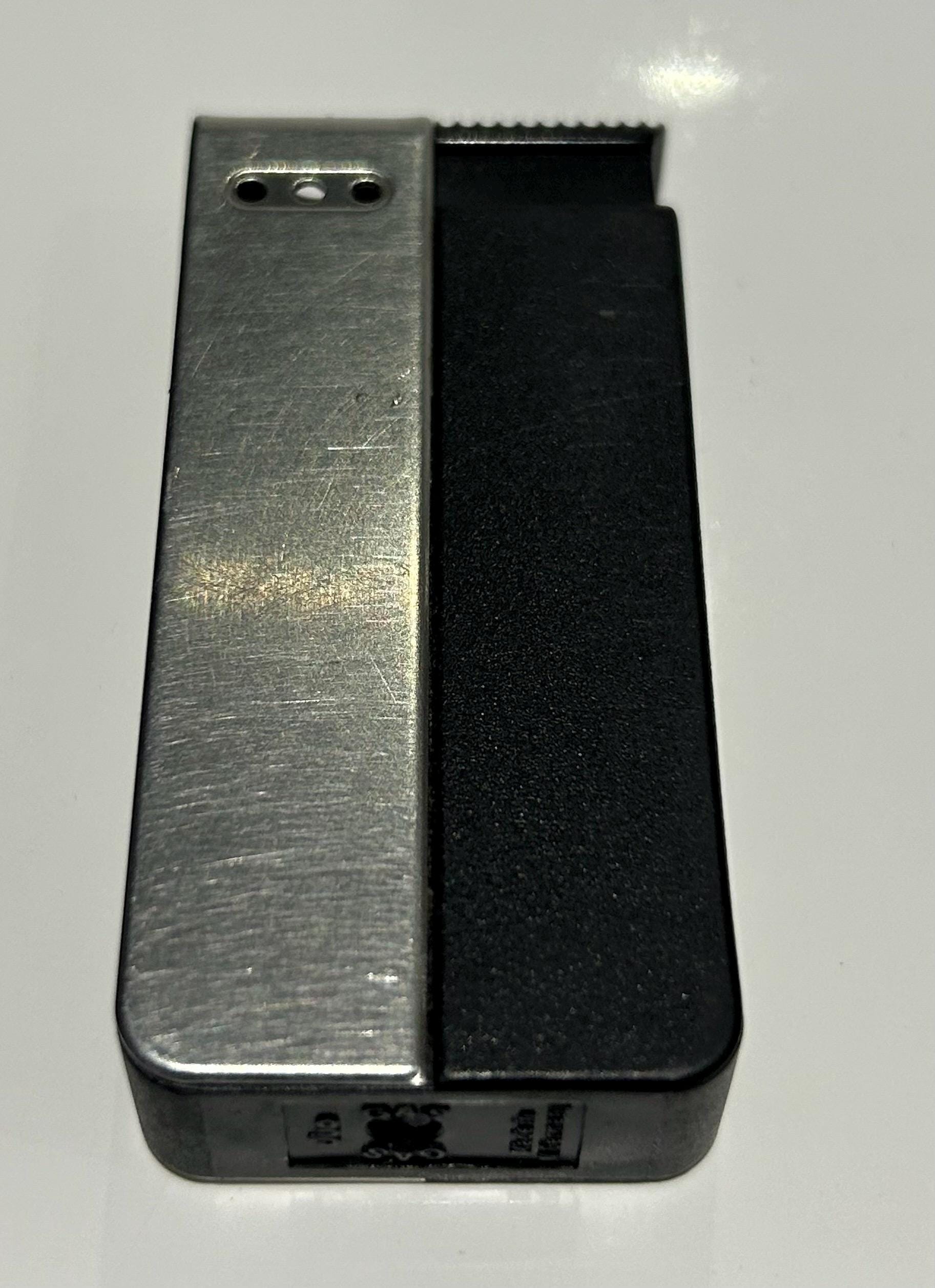 Braun Lighter - Etsy