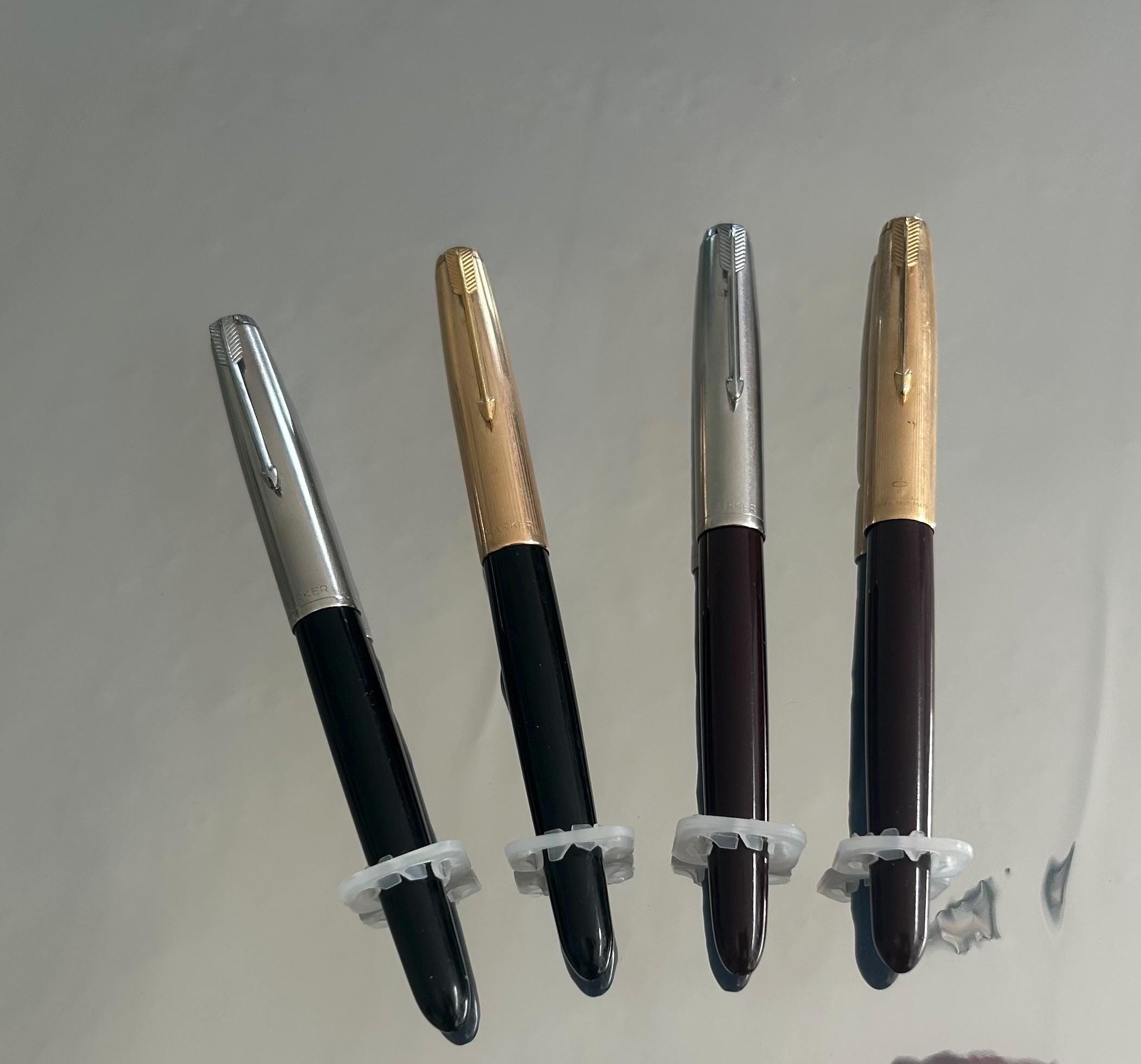 Parker 75 pen - Etsy 日本
