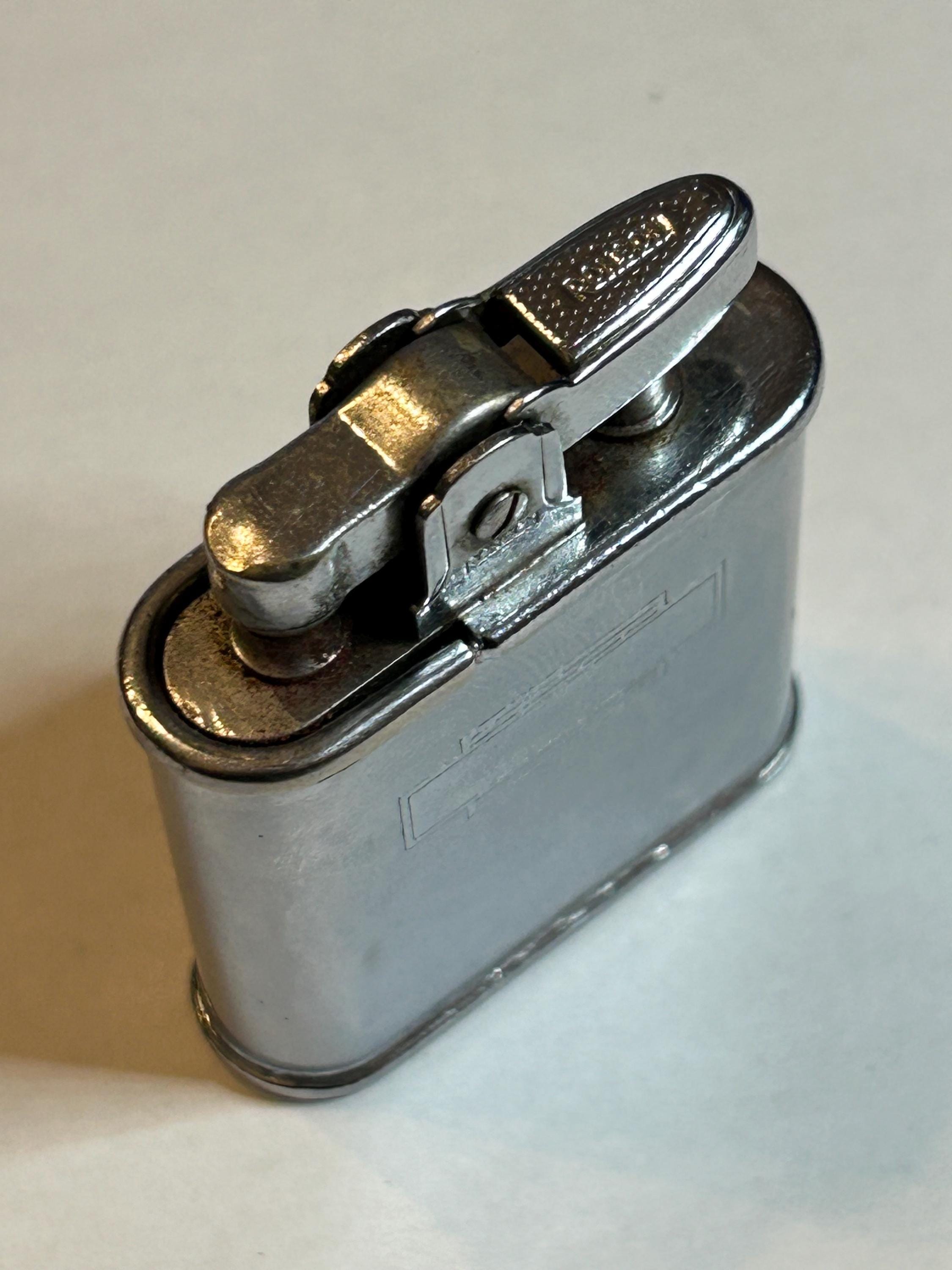 1940年代のロンソン・ワールウィンドライター（良好な動作状態