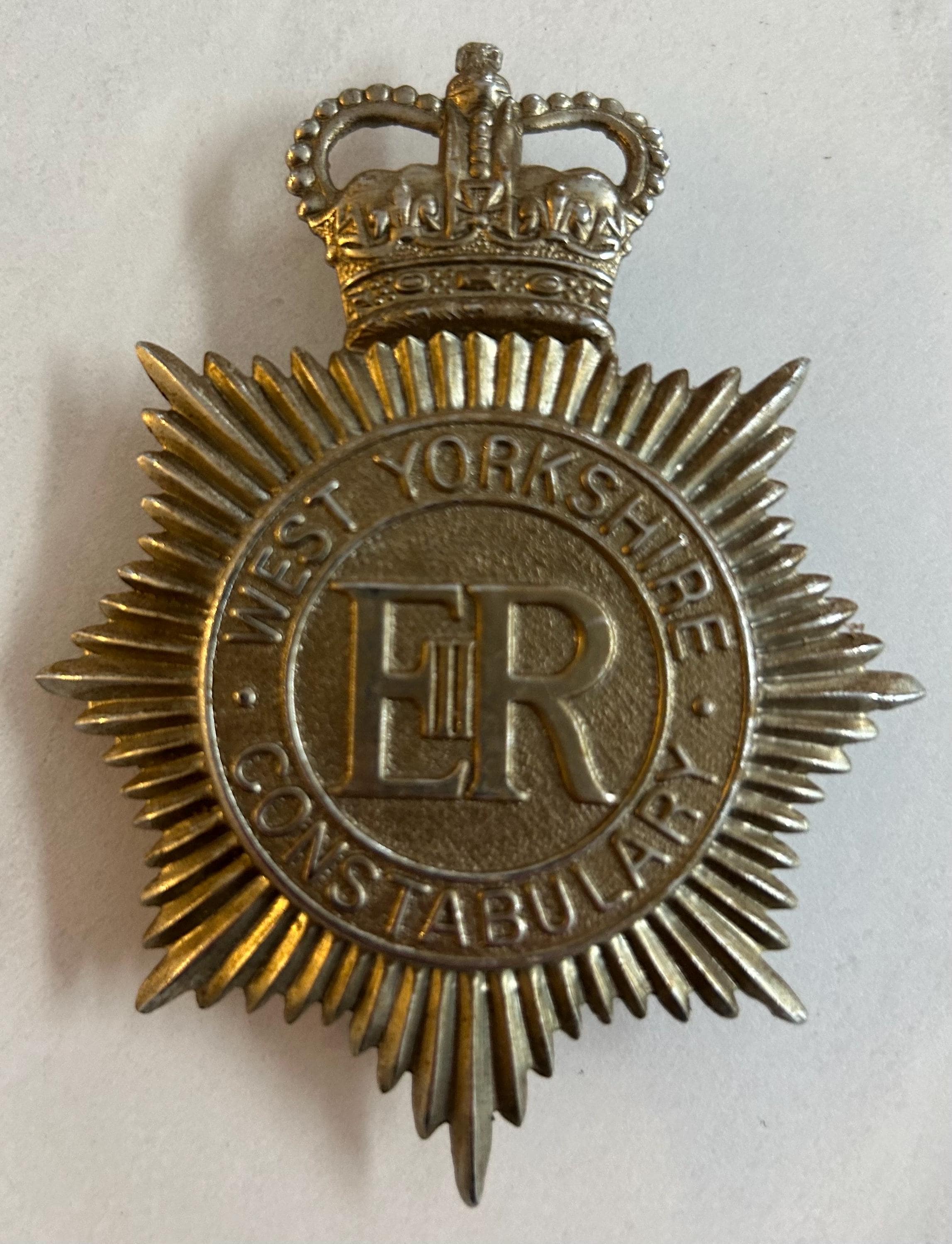 West Yorkshire Police - Etsy Canada