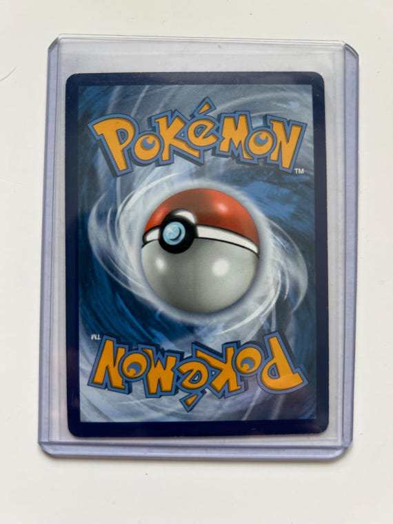 Alakazam V Pokemon Vivid Voltage 172/185 - Etsy