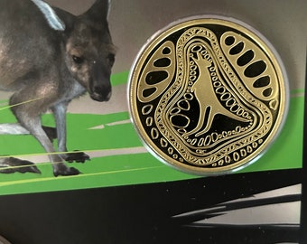 Australia New Zealand 2005 Perth Mint NZ Post Living Icons of