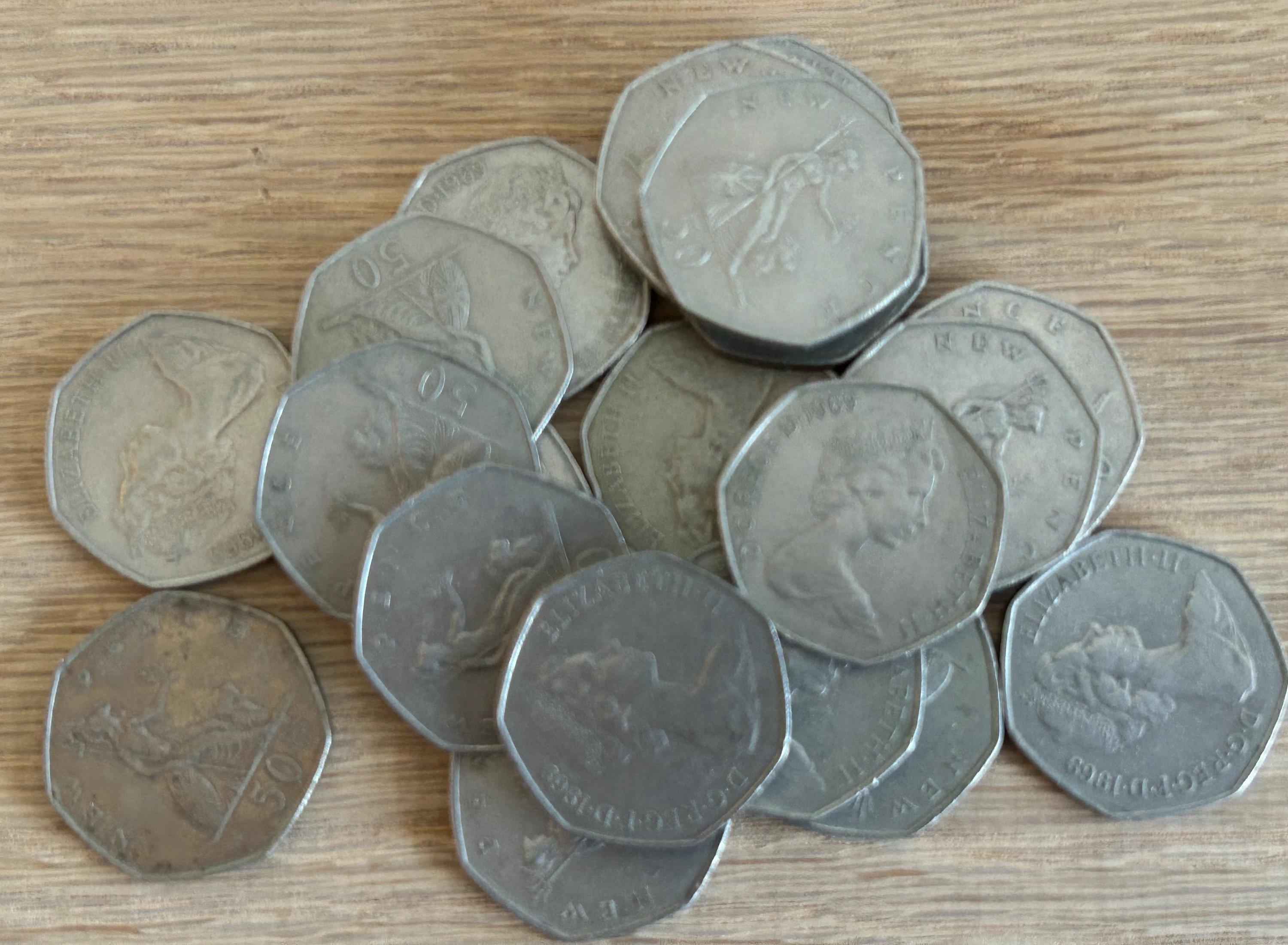 1975 elizabeth 1 cents - Etsy 日本