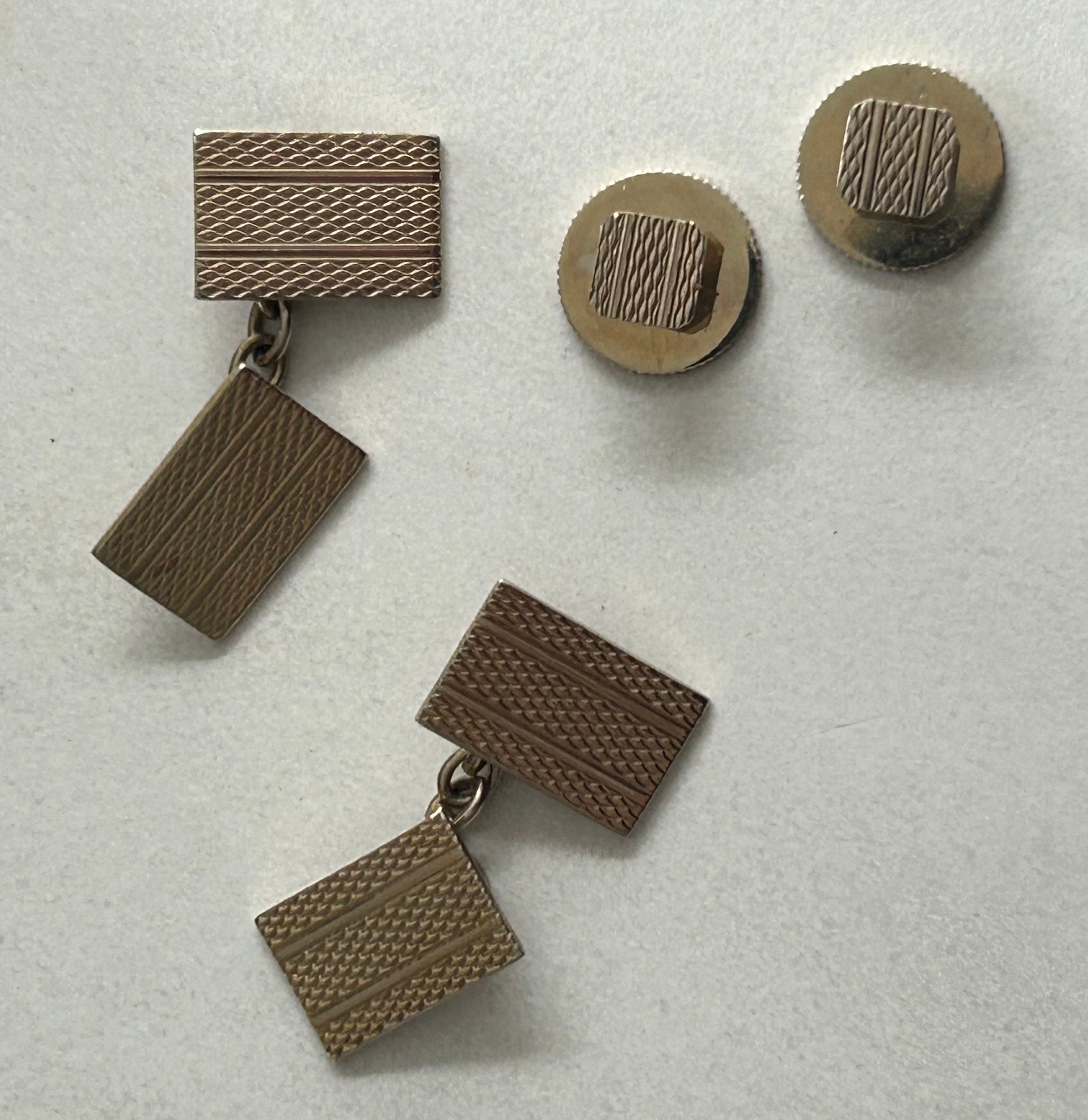 James bond cufflinks - Etsy 日本