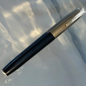 Sheaffer Fountain Pen 440 - Etsy