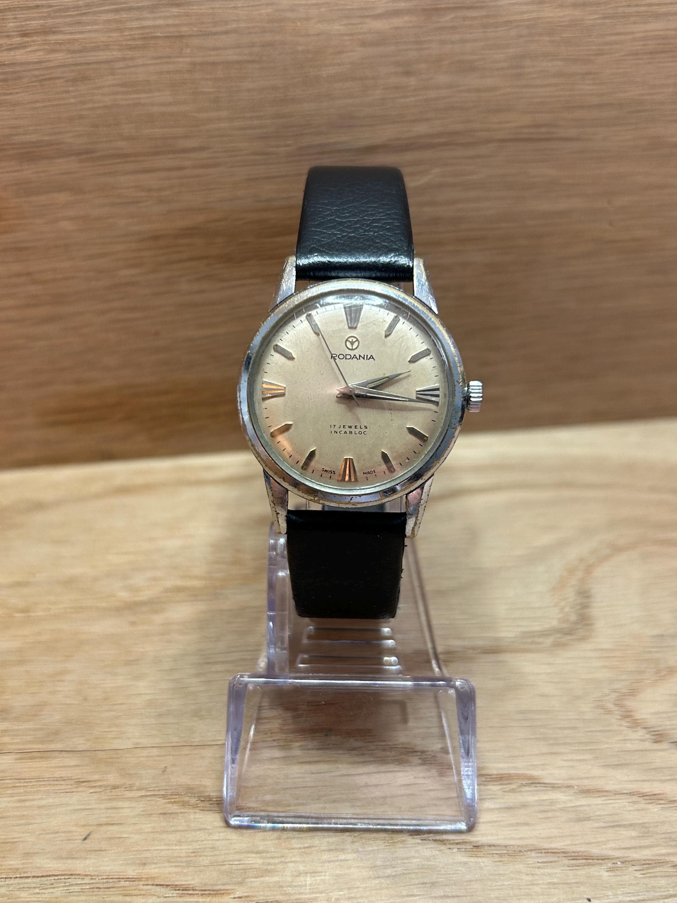 Rodania 17 Jewel - Etsy