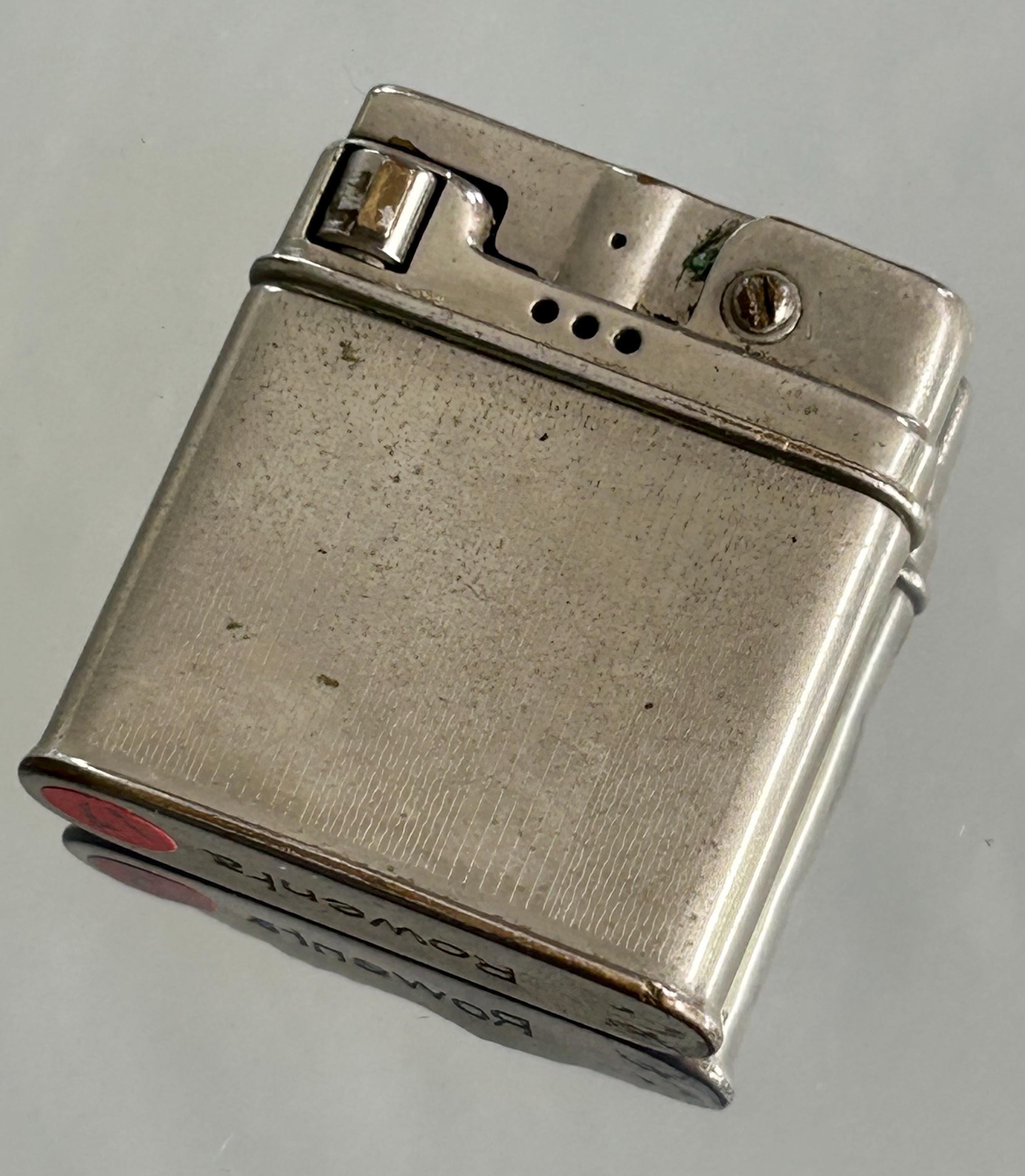 Rowenta lighter - Etsy 日本
