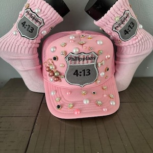 Trucker Hat Sets|Scripture, Faith-Based