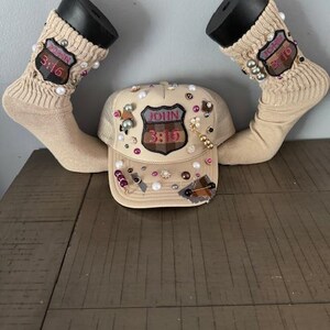 Trucker Hat Sets|Scripture, Faith-Based