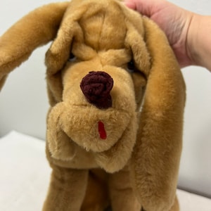 Rushton Dog - Etsy