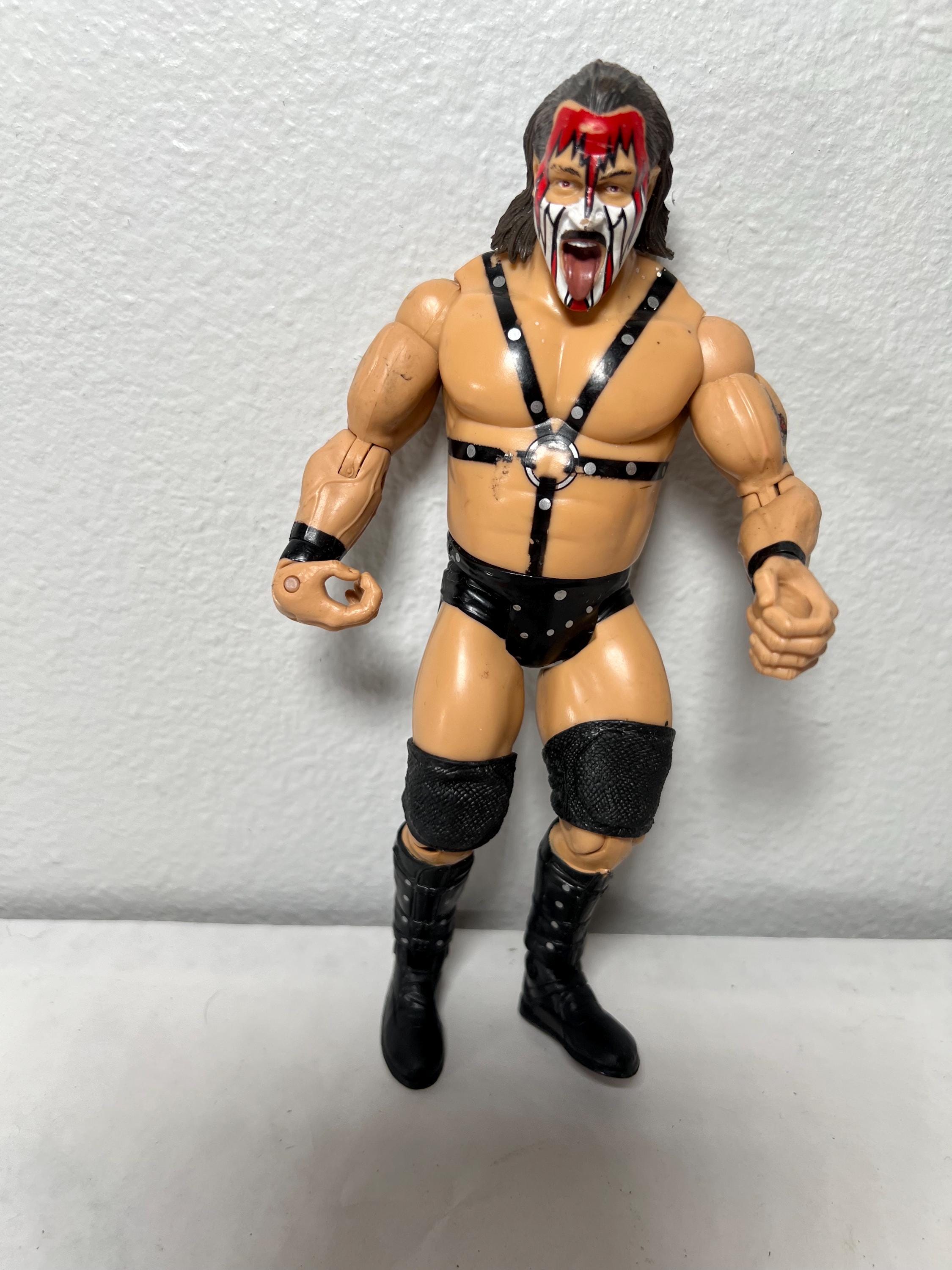 Wwe Demolition - Etsy