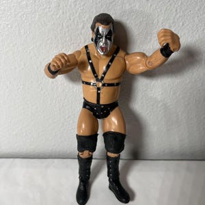 Wwe Demolition Ax - Etsy