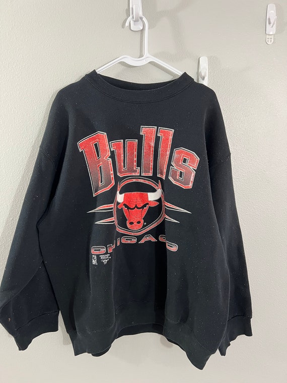 Vintage Chicago Bulls sweatshirt XXL