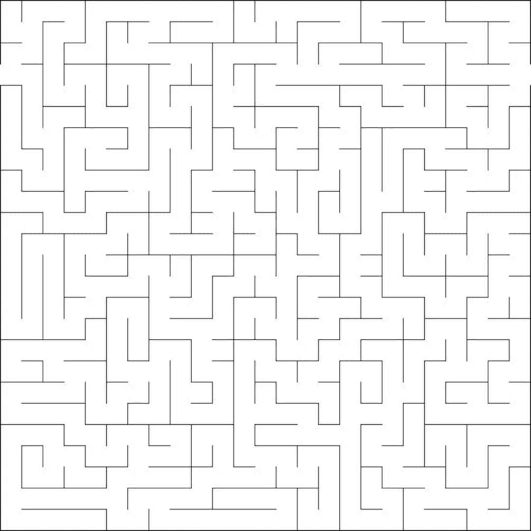 Set1 10 INTERMEDIATE Mazes For FUN Or For Vision Therapy Red Writing Etsy set1-10-intermediate-mazes-for-fun-or-for-vision-therapy-red-writing-etsy
