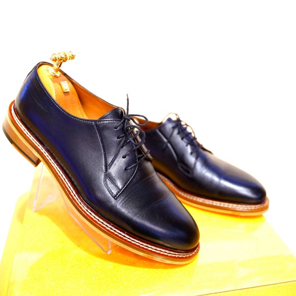 bespoke women's shoes