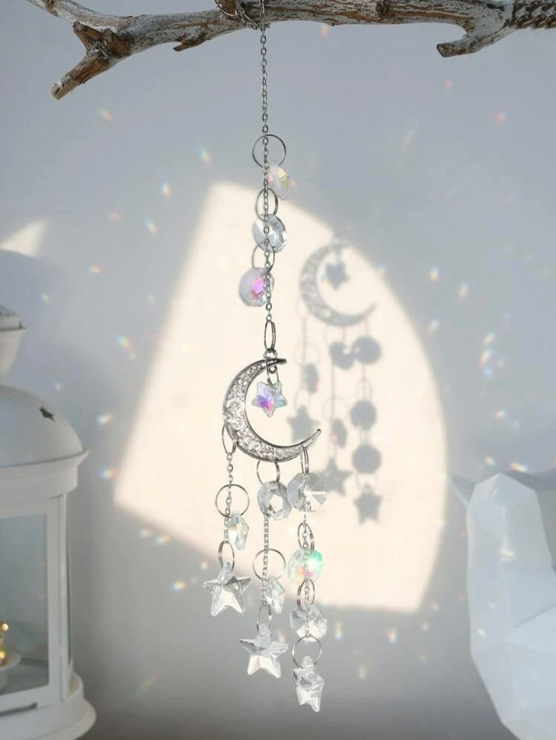 Extra Large Sun Catcher Etsy