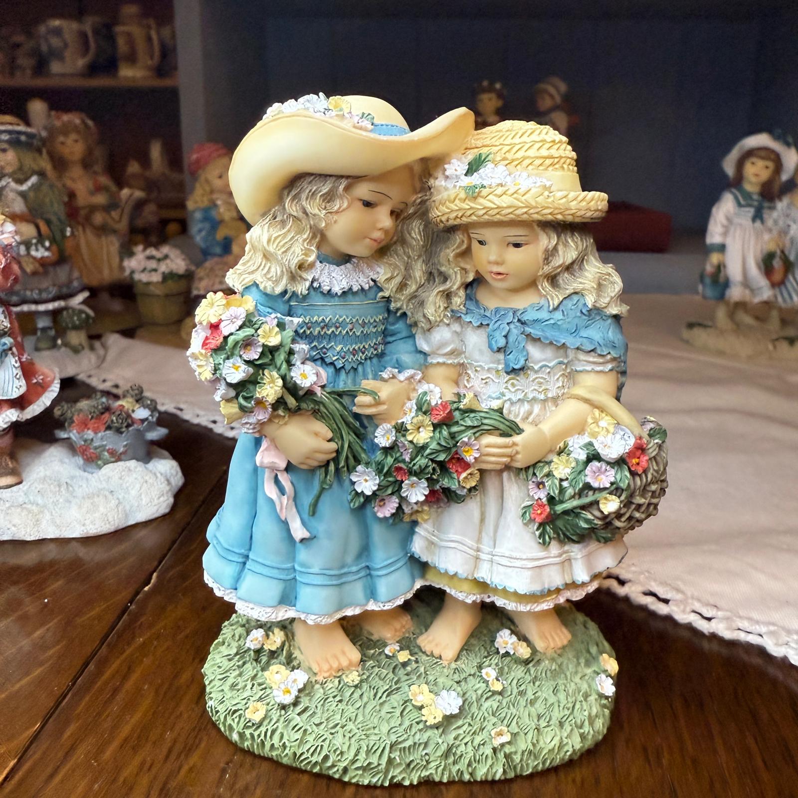 Leonardo collection porcelain doll - Etsy 日本