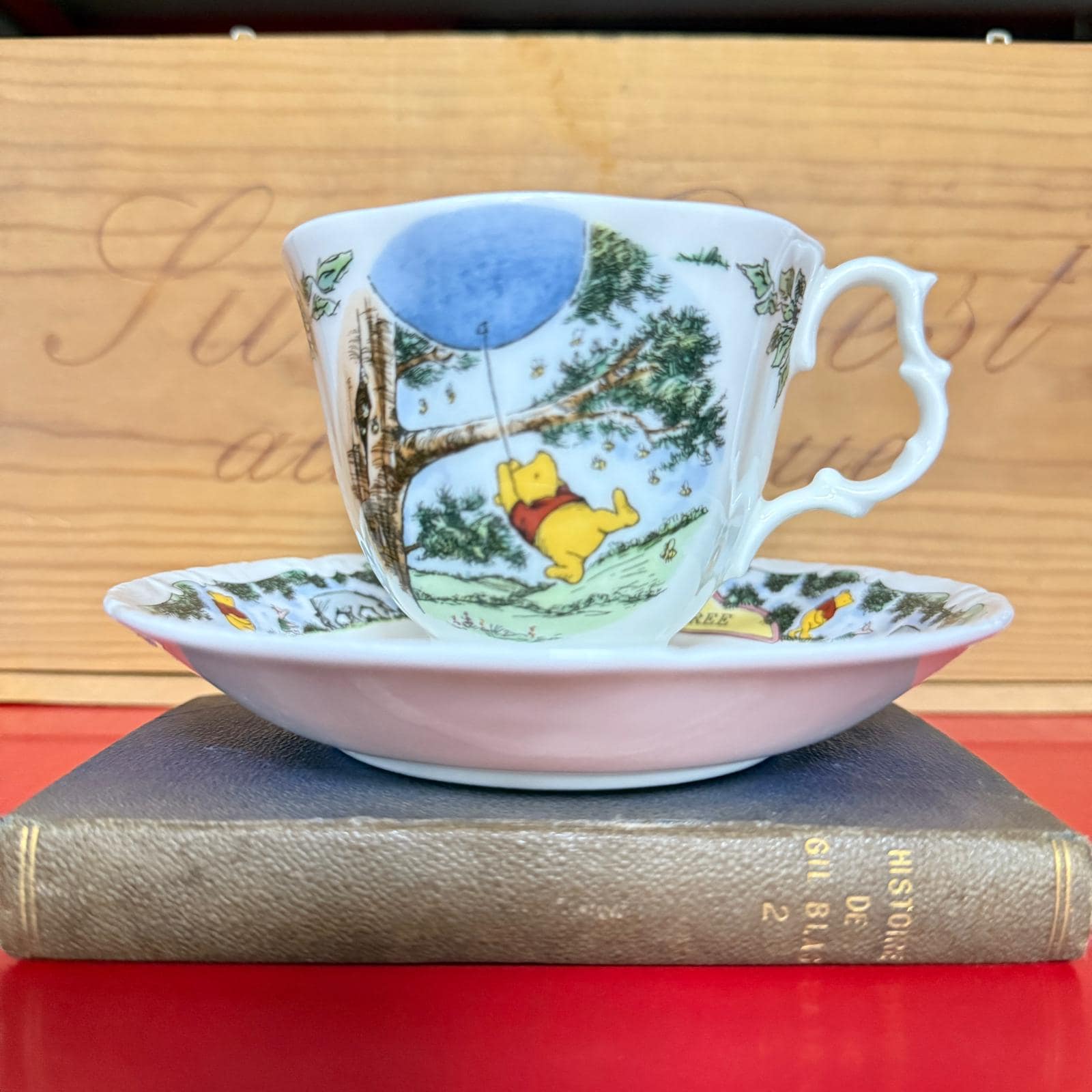 【美品】⭐️ロイヤルドルトン ソースポット カップ ソーサー ディープディッシュ Royal Doulton - Royal Doulton ロイヤルドルトン サラバンド ソース