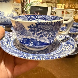 Spode Clifton - Etsy UK