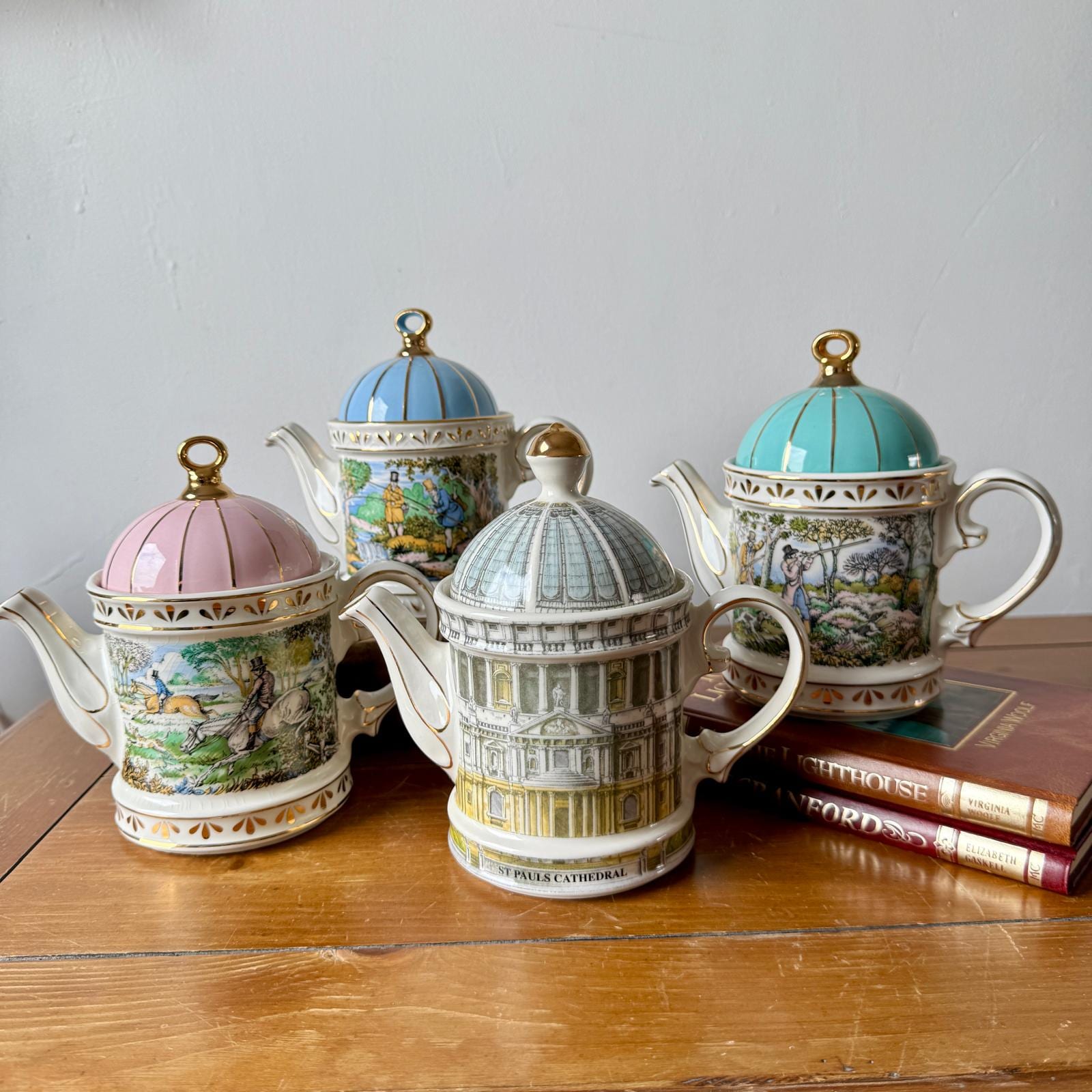 Sadler teapots - Etsy 日本