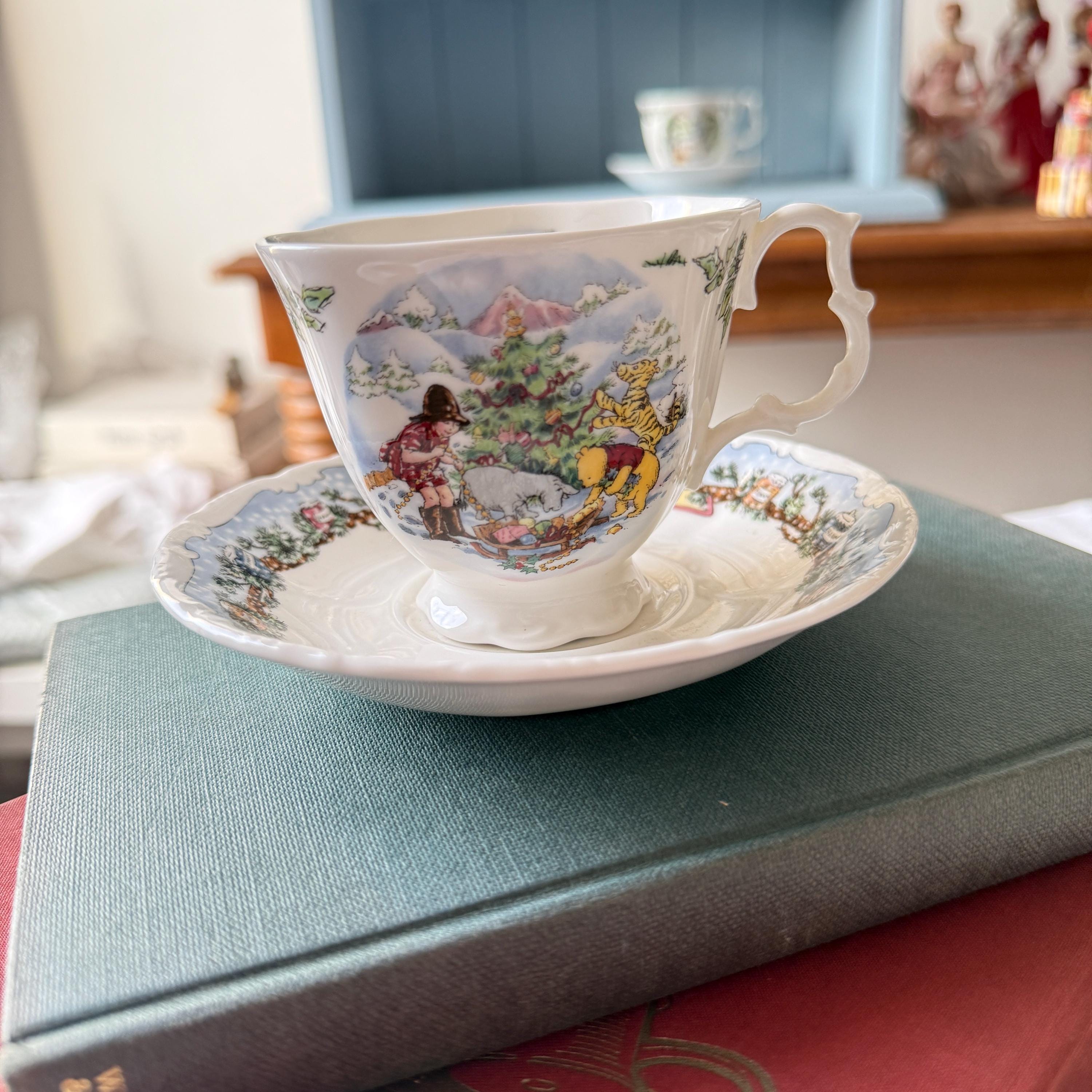 Royal Doulton ティーカップ・ソーサー ロイヤルドルトン カップ