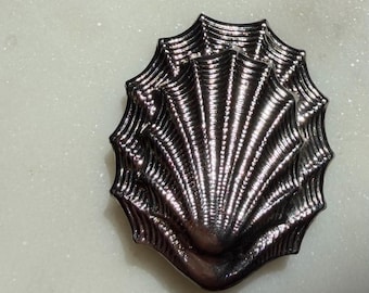 Clip a conchiglia per contanti o carte