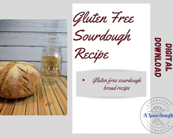 Gluten free Sourdough bread recipes, gluten free sourdough recipes, Sourdough recipe,  Sourdough bread, Sourdough starter