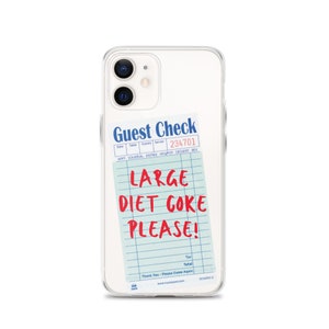Große Diet Coke Case, Kristen Coke Case, Kristen TikTok, HausKristen, Haus Kris, Crispy Diet Coke Case
